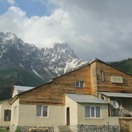 Guesthouse Daeli Mazeri Екстериор снимка