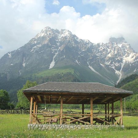 Guesthouse Daeli Mazeri Екстериор снимка