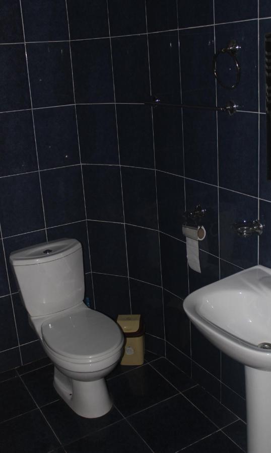 Guesthouse Daeli Mazeri Екстериор снимка