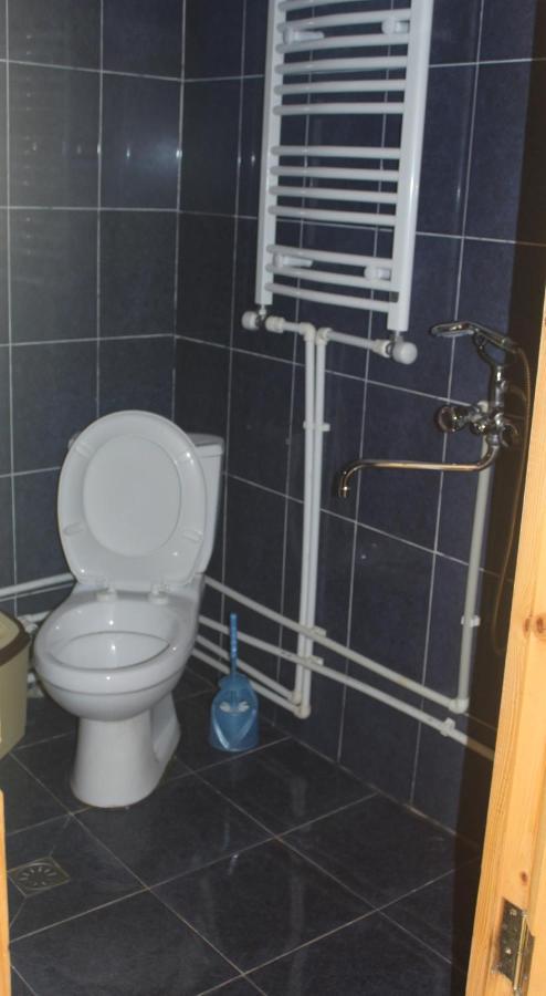 Guesthouse Daeli Mazeri Екстериор снимка