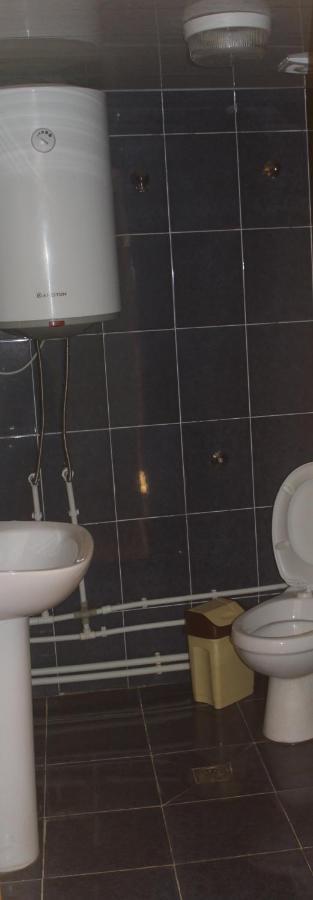 Guesthouse Daeli Mazeri Екстериор снимка