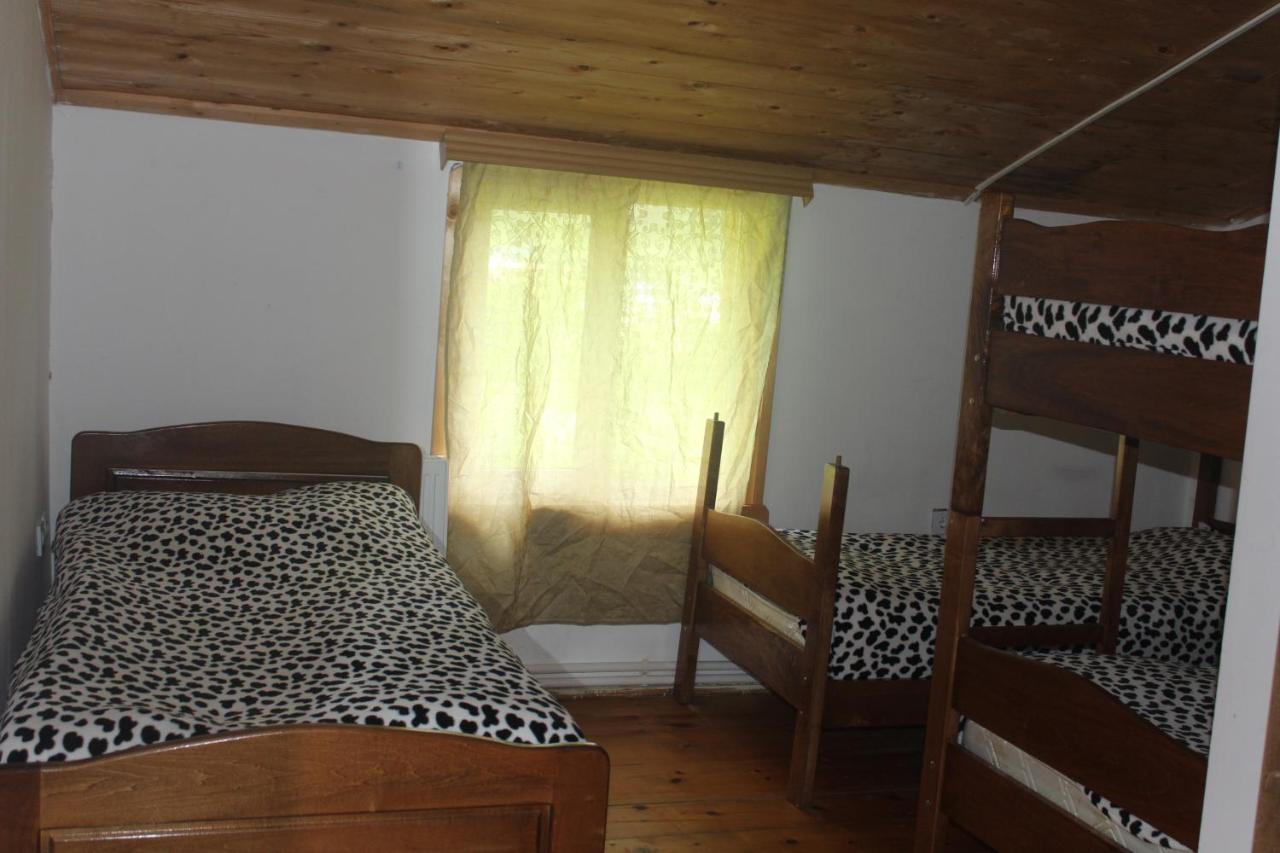 Guesthouse Daeli Mazeri Екстериор снимка