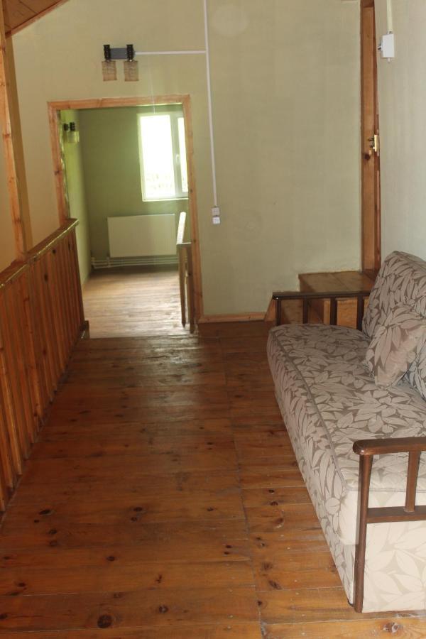 Guesthouse Daeli Mazeri Екстериор снимка