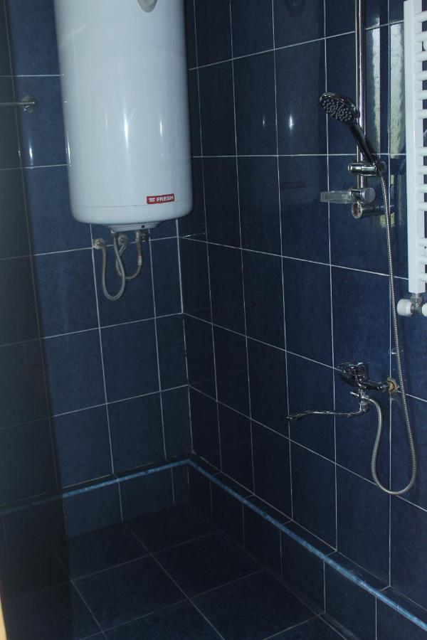 Guesthouse Daeli Mazeri Екстериор снимка