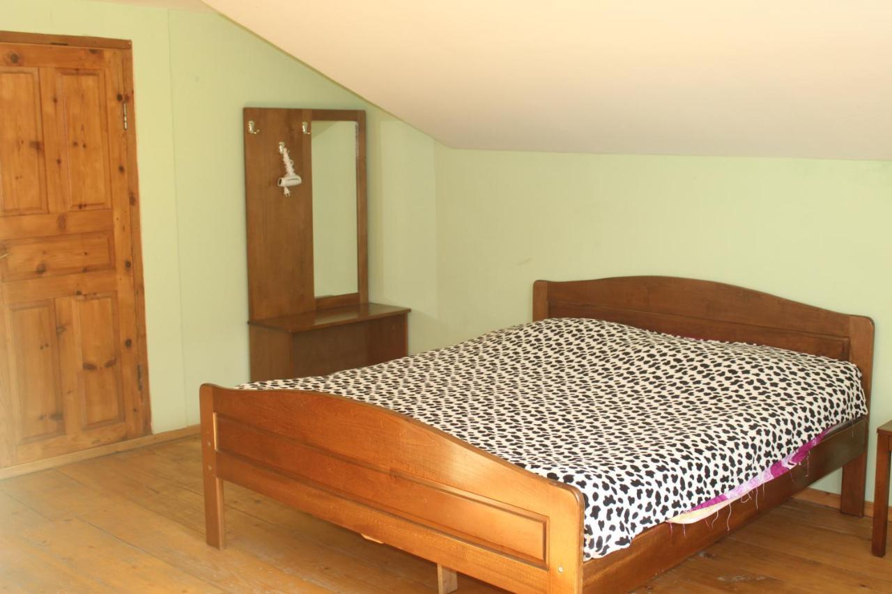 Guesthouse Daeli Mazeri Екстериор снимка