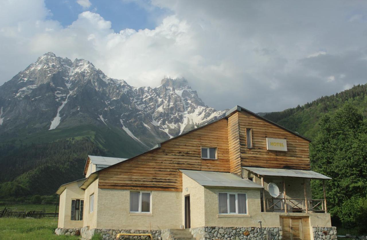 Guesthouse Daeli Mazeri Екстериор снимка