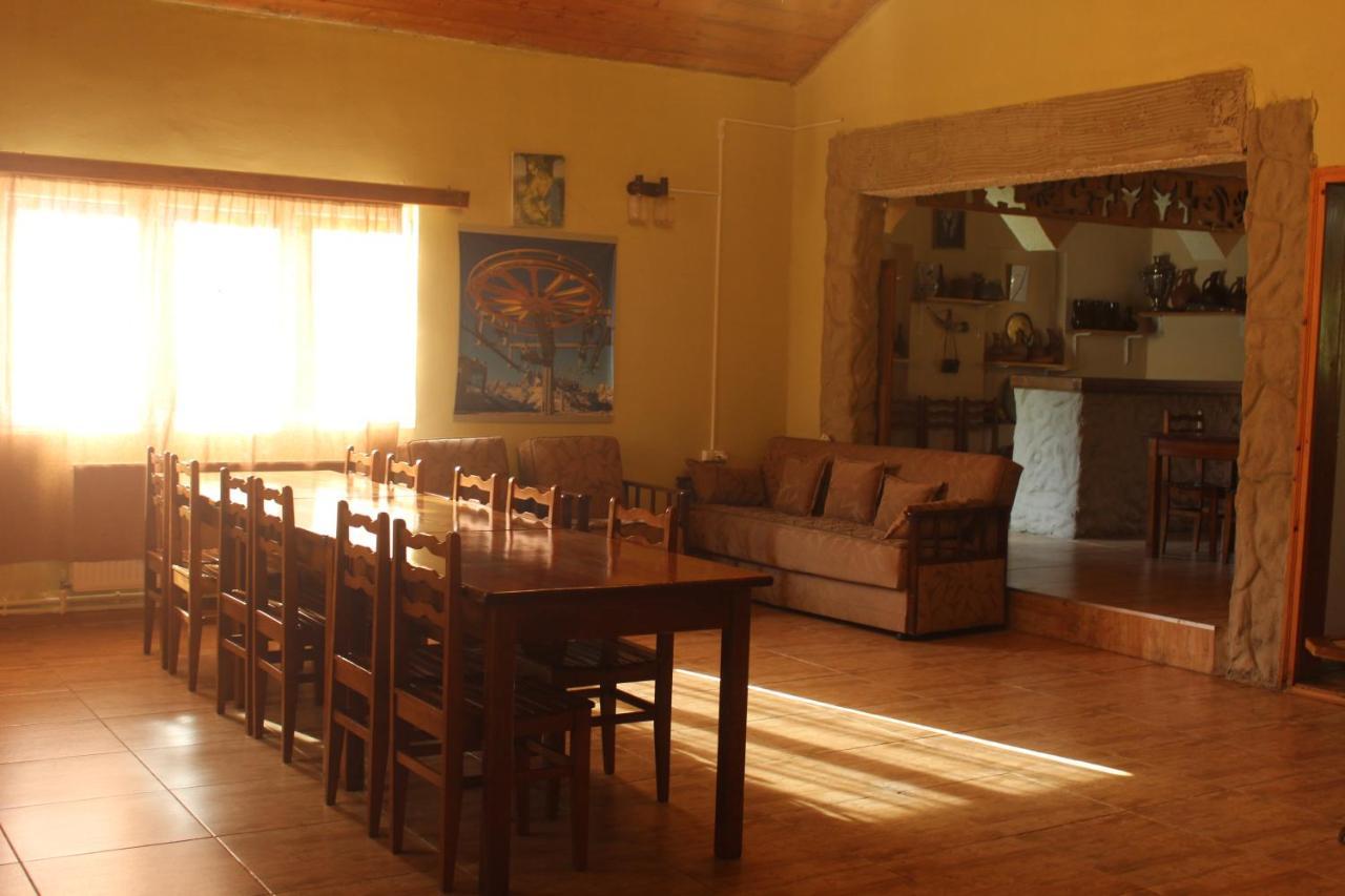 Guesthouse Daeli Mazeri Екстериор снимка