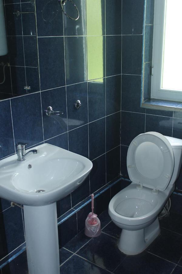 Guesthouse Daeli Mazeri Екстериор снимка