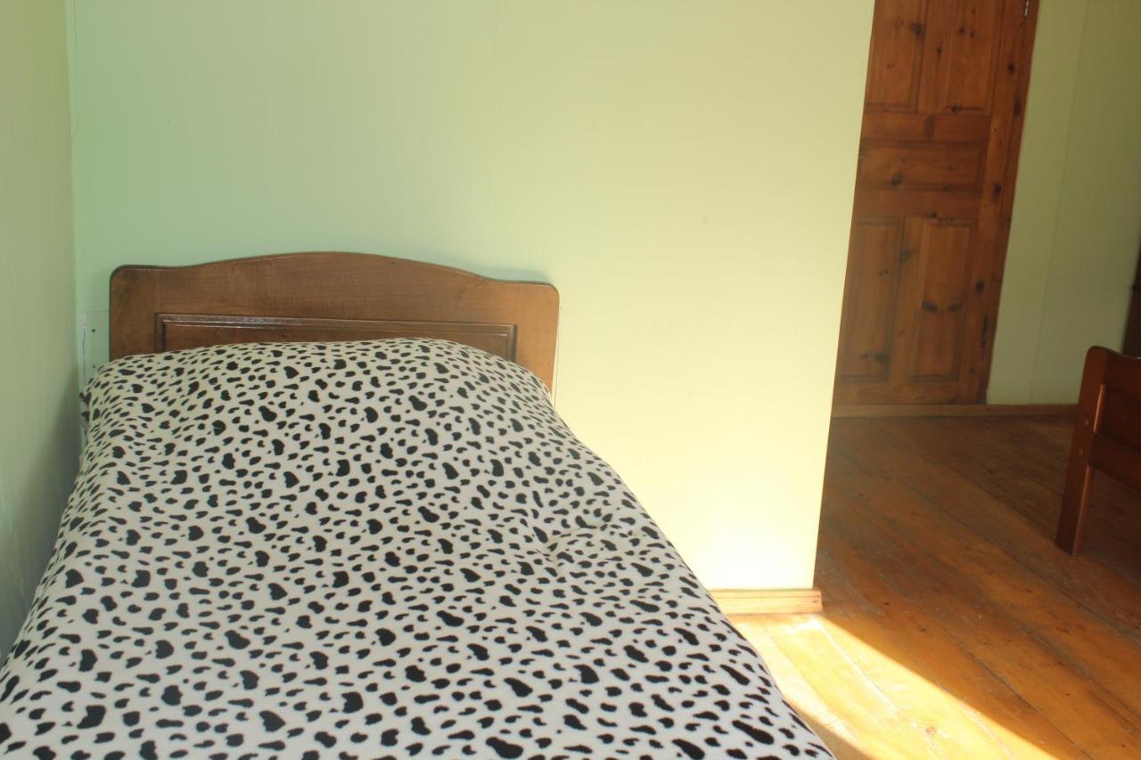 Guesthouse Daeli Mazeri Екстериор снимка