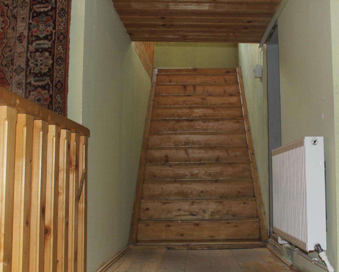 Guesthouse Daeli Mazeri Екстериор снимка