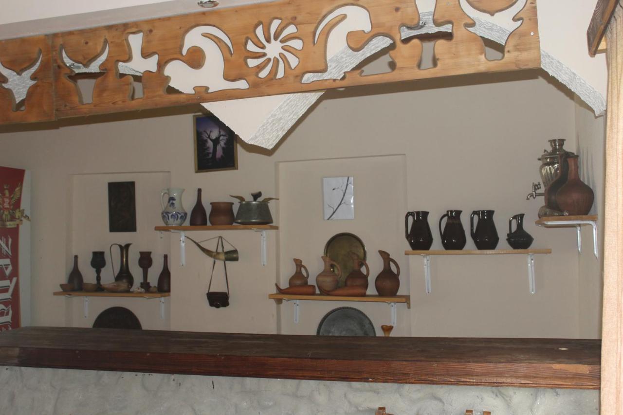 Guesthouse Daeli Mazeri Екстериор снимка