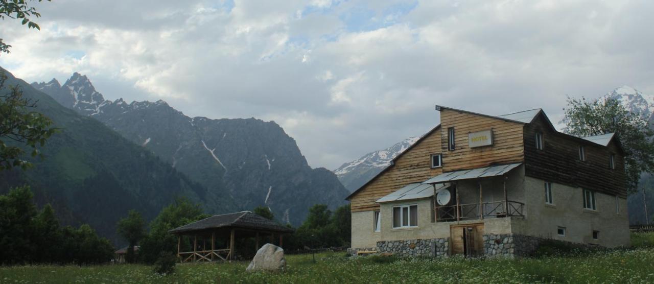 Guesthouse Daeli Mazeri Екстериор снимка