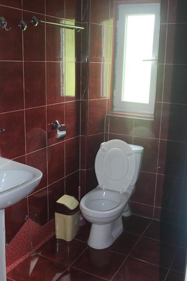 Guesthouse Daeli Mazeri Екстериор снимка