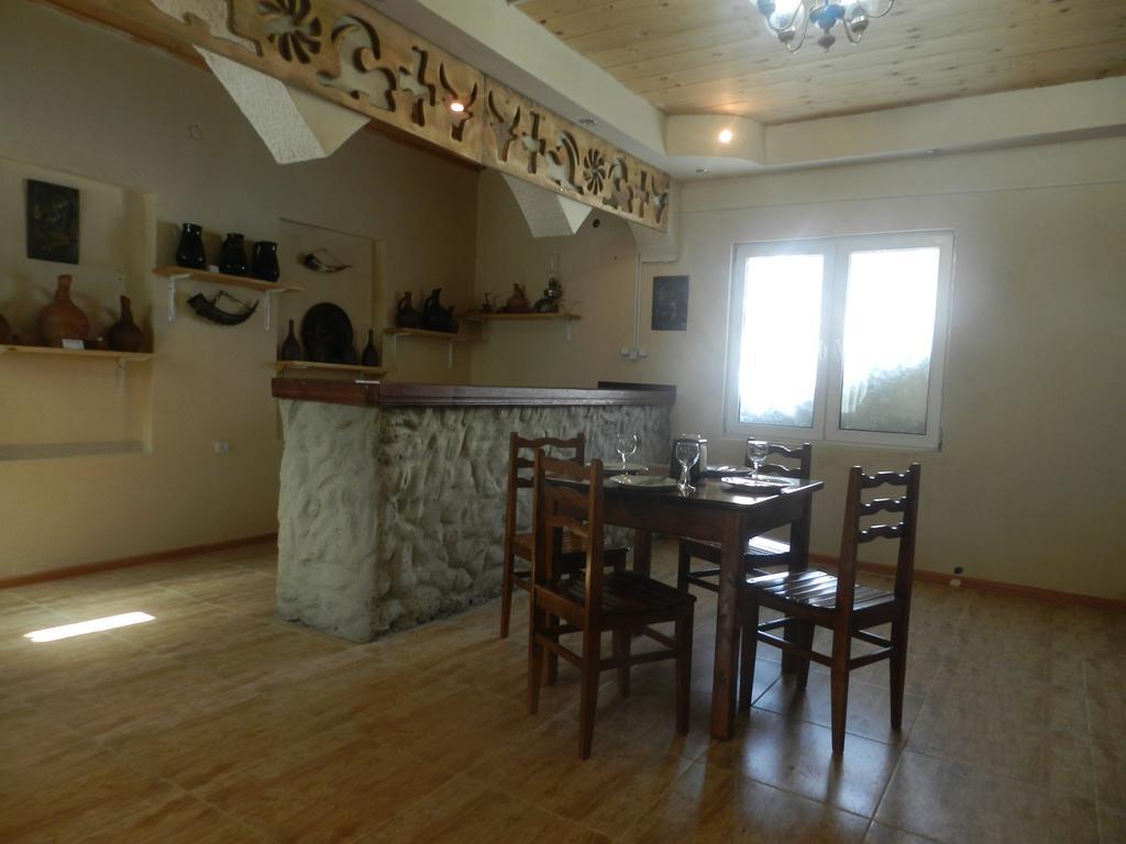 Guesthouse Daeli Mazeri Екстериор снимка