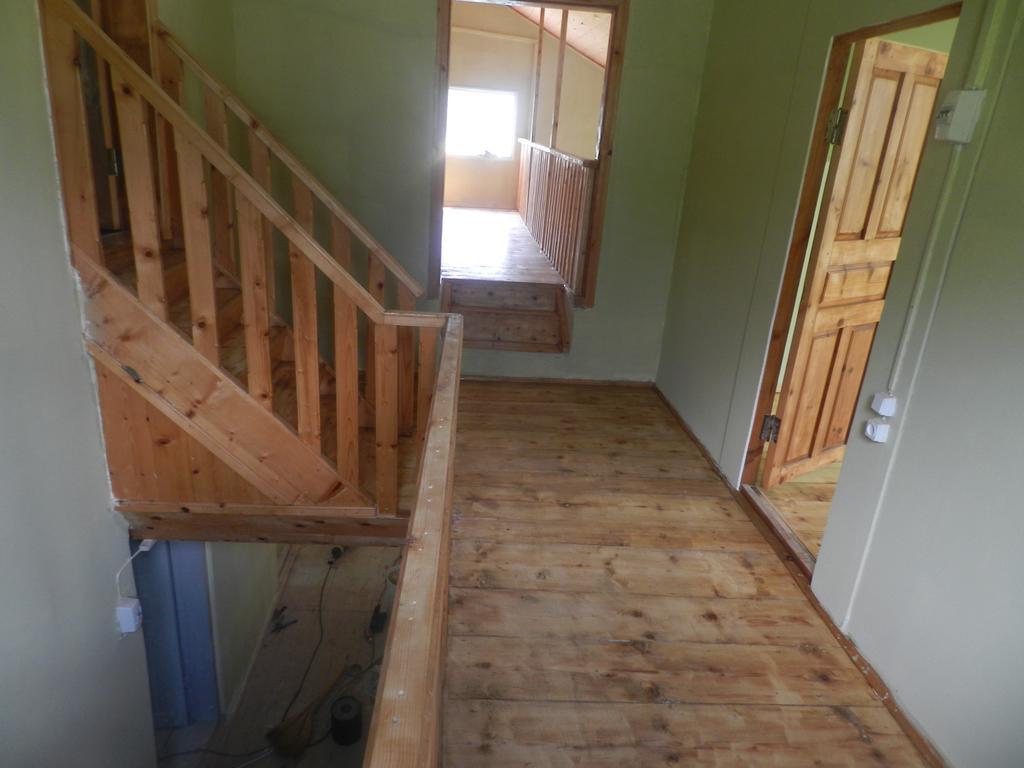 Guesthouse Daeli Mazeri Екстериор снимка